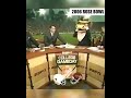 Lee Corso picks between Texas and USC at the 2006 Rose Bowl 🌹
