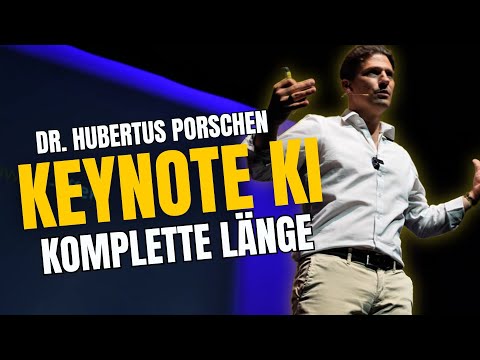 KI-Keynote — Best-of