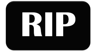 Eulogy for my Brother.