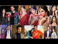 Usama Zainab Shabir beautiful couple Ek Sitam aur Ke actor Osama Khan family photo