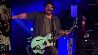 Bryan Bach and the Crossroads Live at El Corazón in Seattle, Washington 6/10/2025
