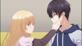 Amane X Mahiru #3 | Otonari no Tenshi-sama ni Itsunomanika Dame Ningen ni Sareteita Ken
