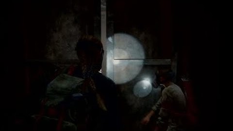 The Last of Us Part II - The Descent - Grounded Kill All Speedrun