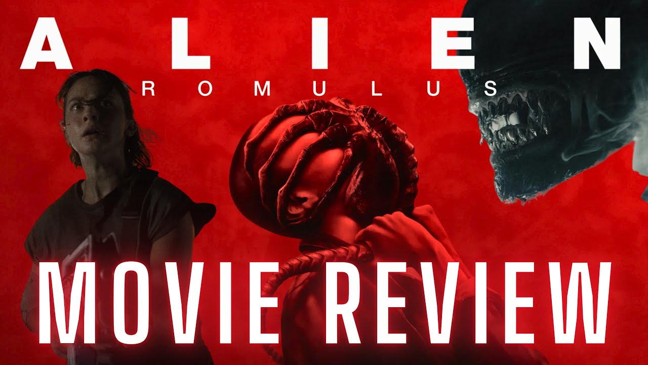Alien: Romulus | First Impressions & Spoiler Talk | Movie Review