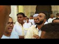مدح تجاني من الزاوية التجانية بتماسين