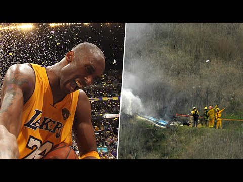 A Helicopter Pilot Breaks Down The Crash That Killed Kobe Bryant | NBC