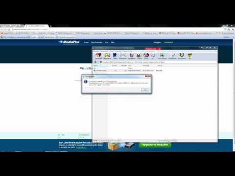 visual basic 2008 crack
