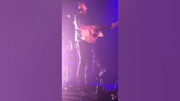 What I Got (Sublime Cover)- Andrew Allen Live at The Warfield Theater San Francisco