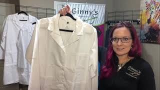 Virtual Showcase- WonderWink® Lab coats Wealth