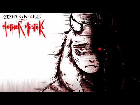Undertale Error de una Madre Comic Dub
