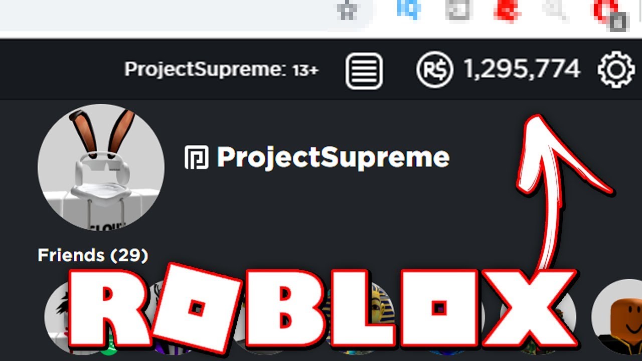 How To Get Rich On Roblox Youtube