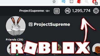 How To Get Rich On Roblox