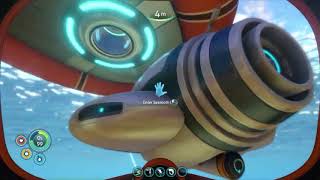 Subnautica How To Recharge Seamoths (Quick Tips)