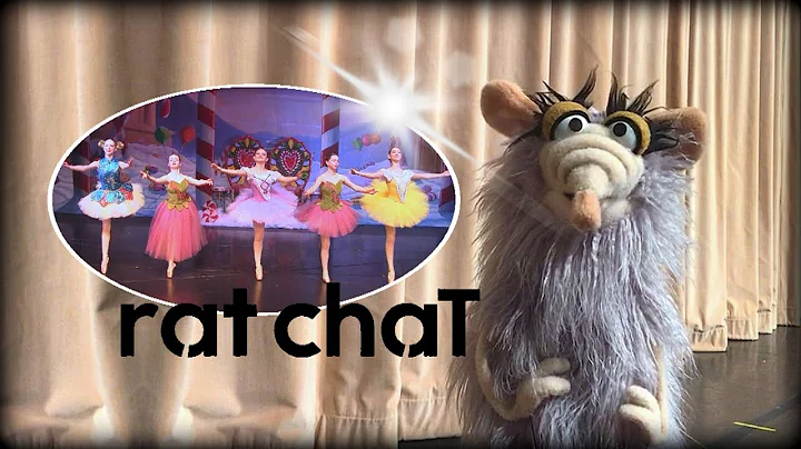 Rat Chat: Holiday Special