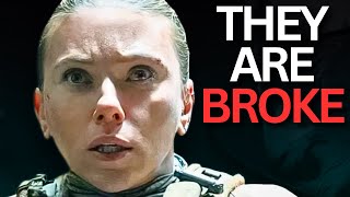 I Discovered Why All Hollywood Movies Are Basically The Same Film