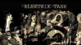 Lead Balloon Elektrik Tank