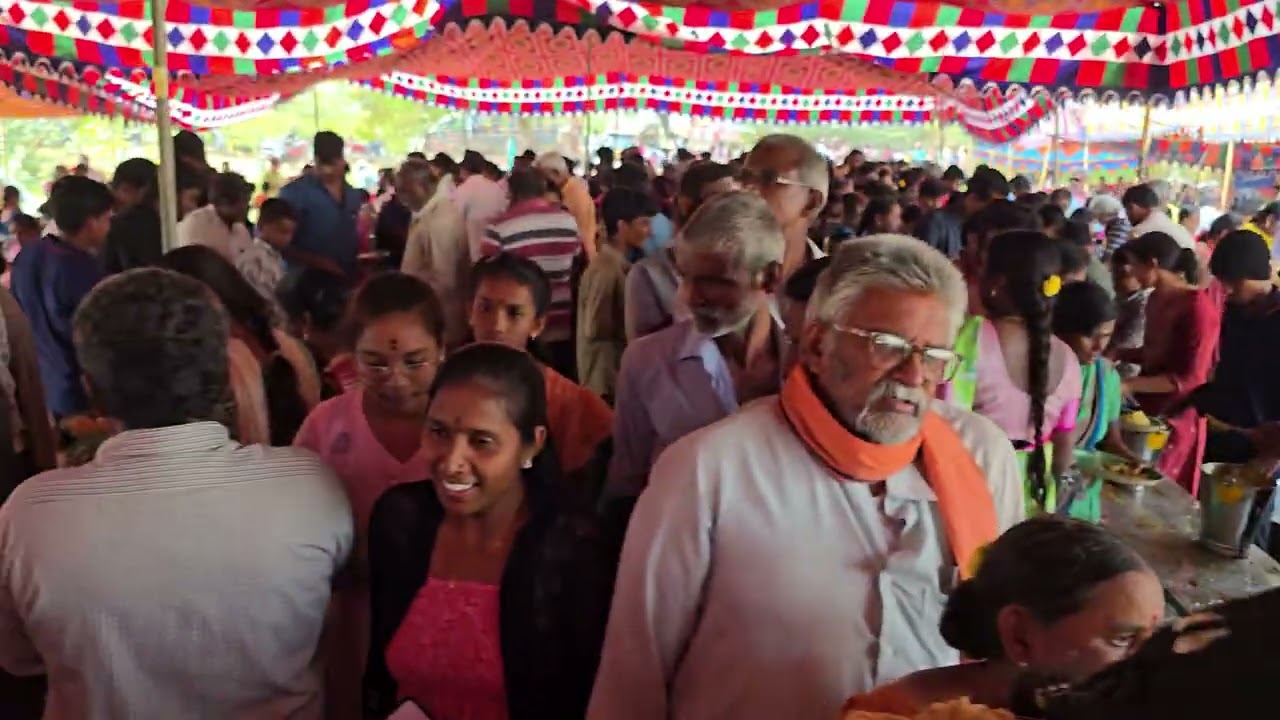 ​పెనమలూరు త్రిమూర్తుల ఆలయంలో వైభవంగా మహా శివరాత్రి వేడుకలు@15 February 2026