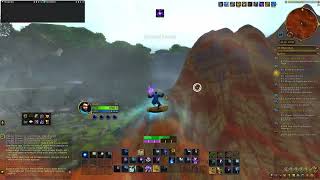 How To Get To Lord Kazzak From Stormwind The Originals 20Th Anniversary Wow The War Within