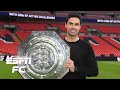 Mikel Arteta's Arsenal is no longer carrying passengers – Don Hutchison | ESPN FC