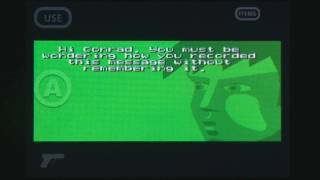 Flashback iPhone Gameplay Video Review - AppSpy.com screenshot 1