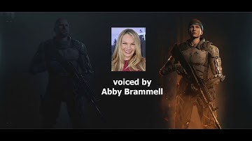 XCOM 2 mod- Black Ops 3 Player voice pack