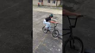 Austin Todner With The Smoove Moves As Always