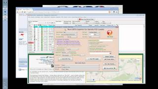 Using GSAK to put Geocaches on Garmin SatNav