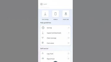 🎥 Before you sign up for Telkom broadband, please check your coverage on the MyTelkom App first!✅