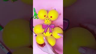 Bouncing Balloon Fun for Kids! 🎈✨