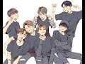 I M Sorry BoA Nightcore mp3