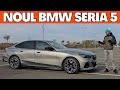 Noul BMW i5 M60