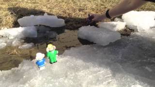 Grade Three Science Video - Introduction to Building Structures and Testing Materials