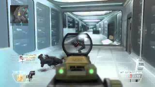Bo2 Epic quad feed on studio ( firing range )