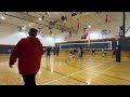 12/30/24 | Hits and Giggles VS. *squeak squeak* MF - SET 2 | CliqueSand Comp 6s