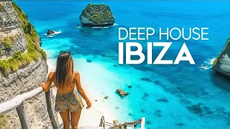 Avicii, Dua Lipa, Coldplay, Martin Garrix & Kygo, The Chainsmokers Style - Summer Vibes #35