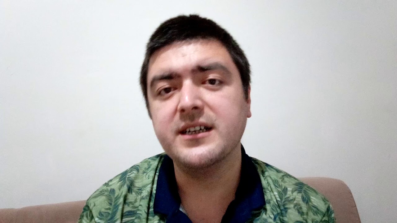 RÜYADA ARAMAK - YouTube