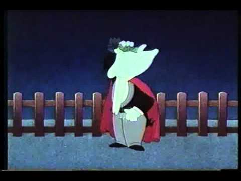 Ernesto el Vampiro - Ernesto se resfría