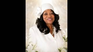Memorial Service for Evangelist Patricia Hart - 7/2/26