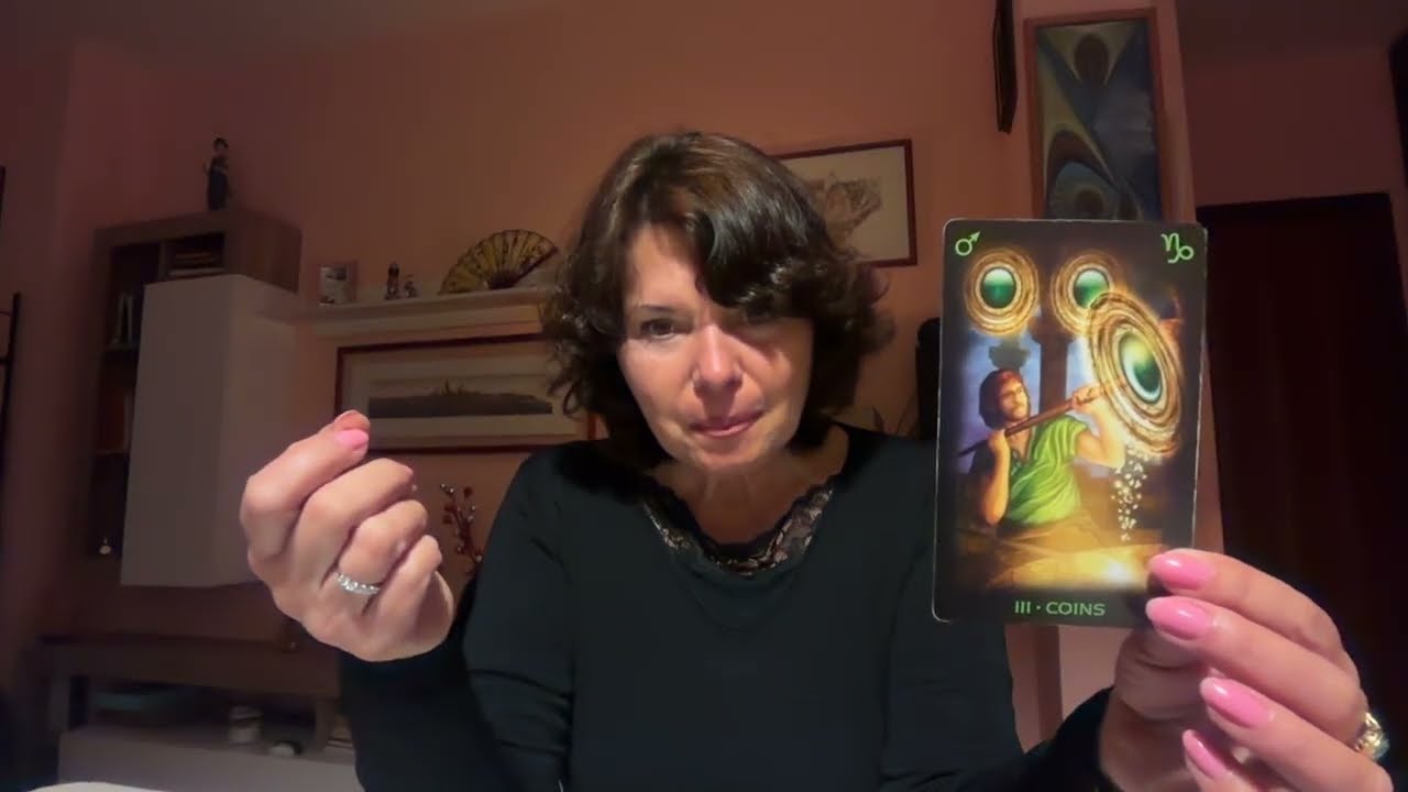 PESCI ♓✨ IL MESE DELLE RIVELAZIONI| OROSCOPO MARZO