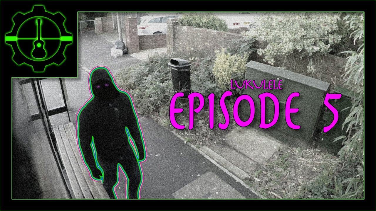 Lukulele | Episode 5