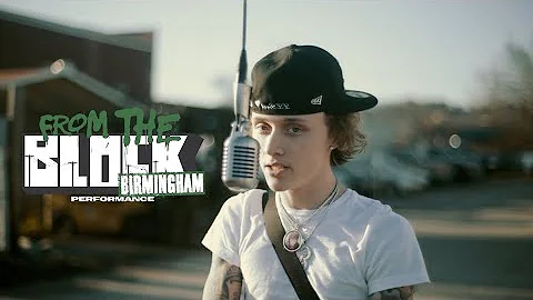 Luh Jojo - Members | From The Block Performance (B...