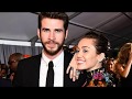 Miley Cyrus and Liam Hemsworth- Malibu