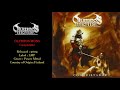 Olypos Mons (FIN) - Conquistador (2004) Full Album