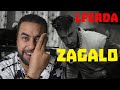 Lferda  zagalo reaction album 2x1