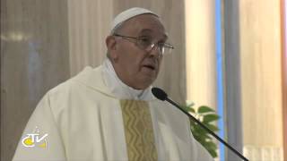 Pope Francis: The Church at the service of the Word. screenshot 4