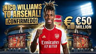 💣LAST MINUTE BOMBSHELL! FINALLY! 😱 ARTETA CONFIRMS NOW! ARSENAL TRANSFER NEWS TODAY