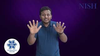International Week of the Deaf (IWD) 2019