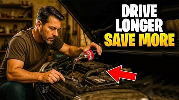 Life Hacks That Will Keep Your Car Running Forever