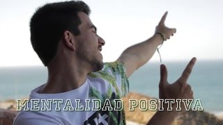 Video thumbnail of "Malaka Youth - Mentalidad Positiva [ OFFICIAL MUSIC VIDEO ]"