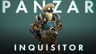 Panzar - INQUSITOR